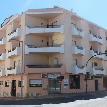 Eurosun Hotels לואה מראה חיצוני תמונה