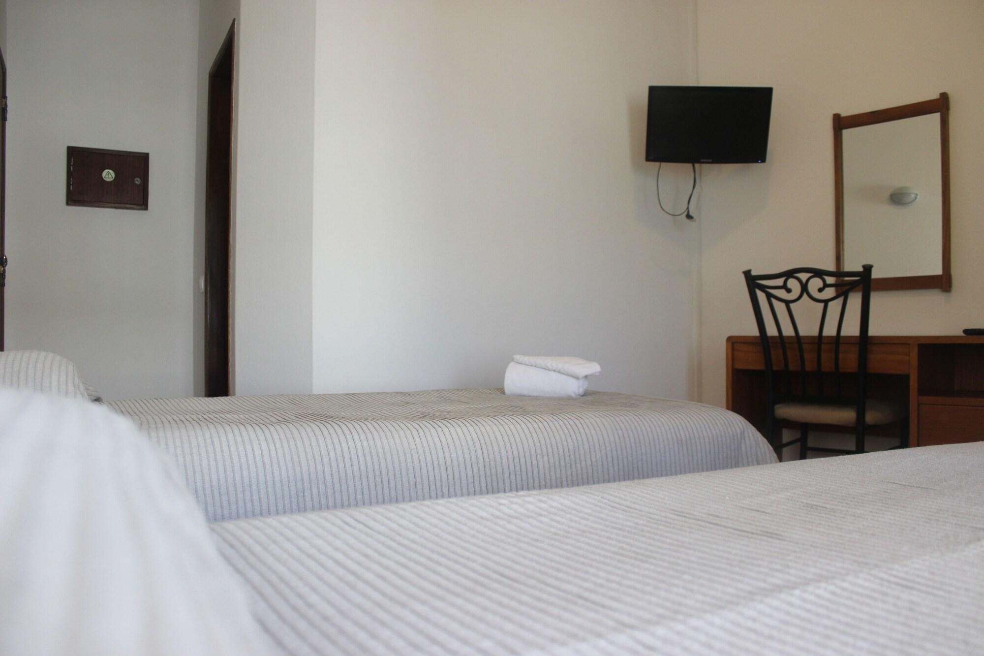 Eurosun Hotels לואה מראה חיצוני תמונה
