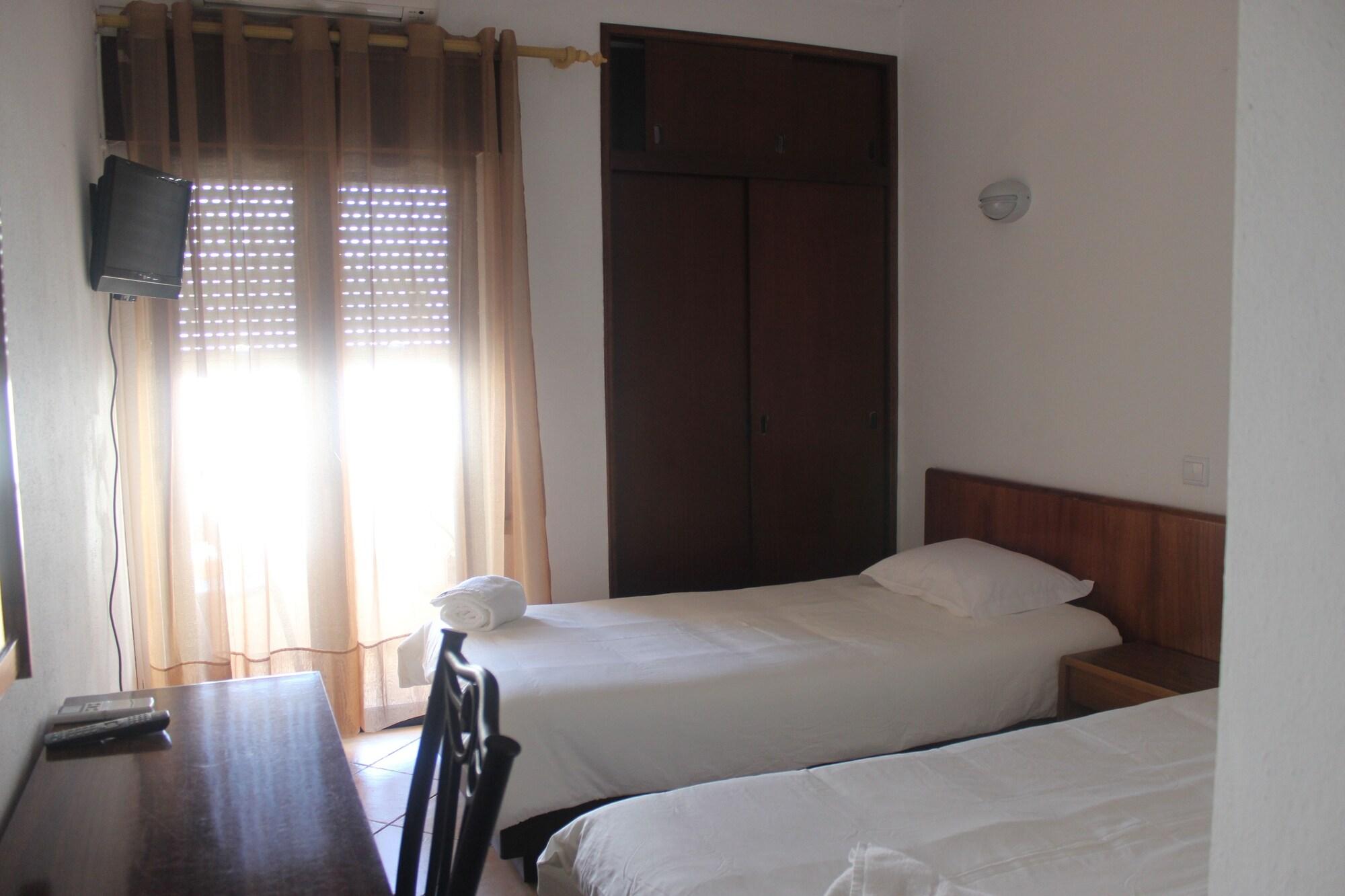 Eurosun Hotels לואה מראה חיצוני תמונה