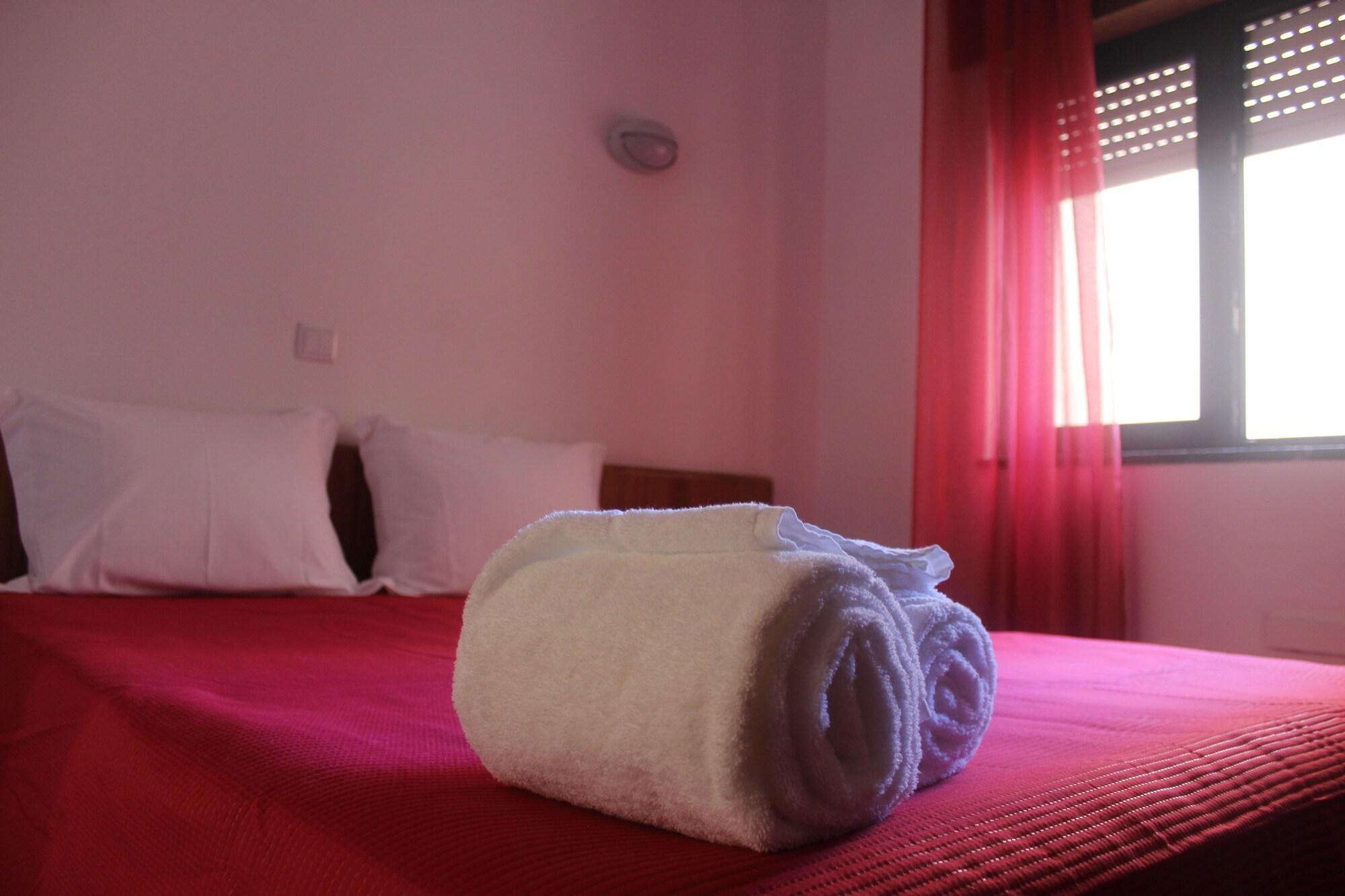 Eurosun Hotels לואה מראה חיצוני תמונה