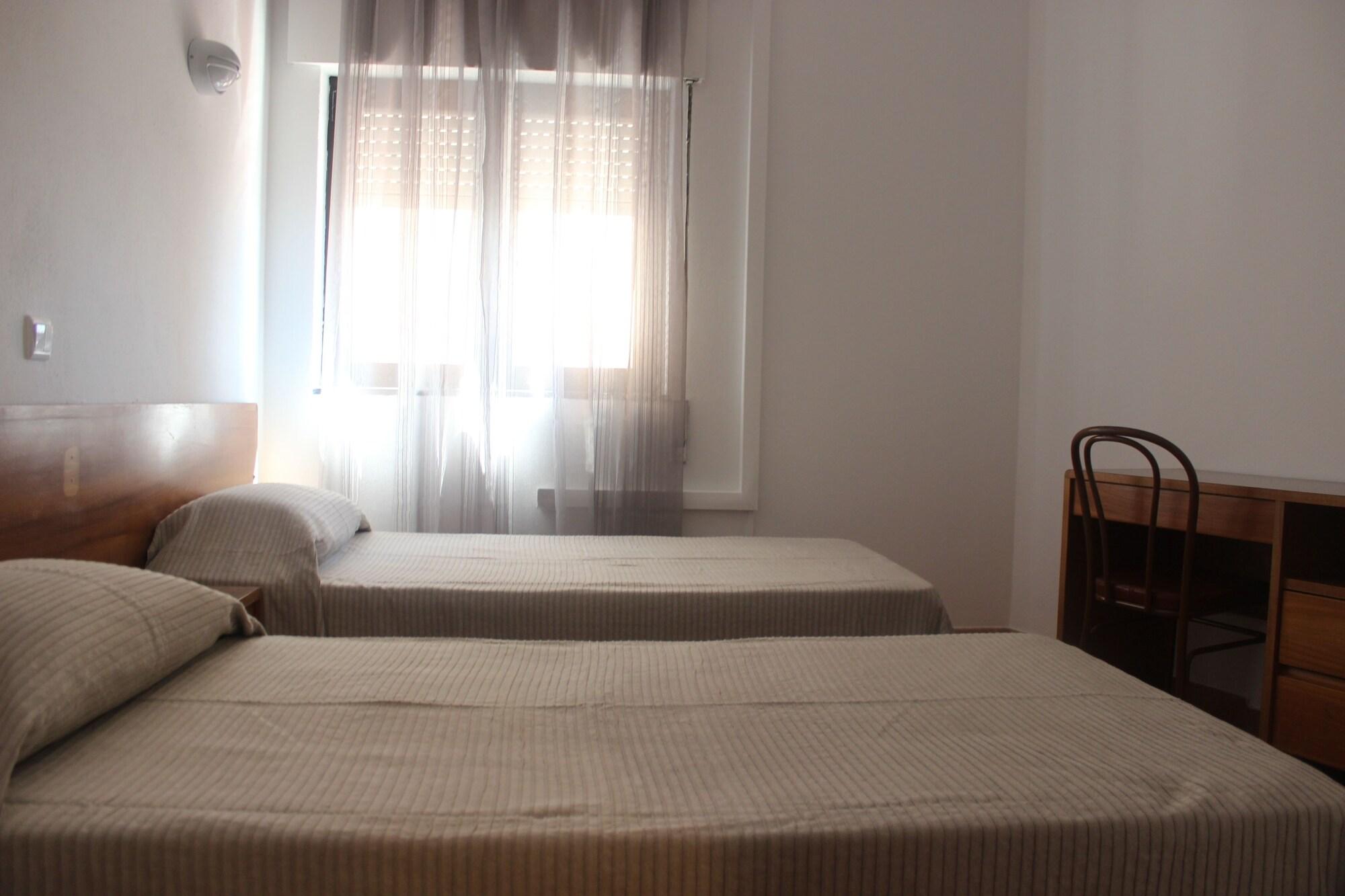 Eurosun Hotels לואה מראה חיצוני תמונה