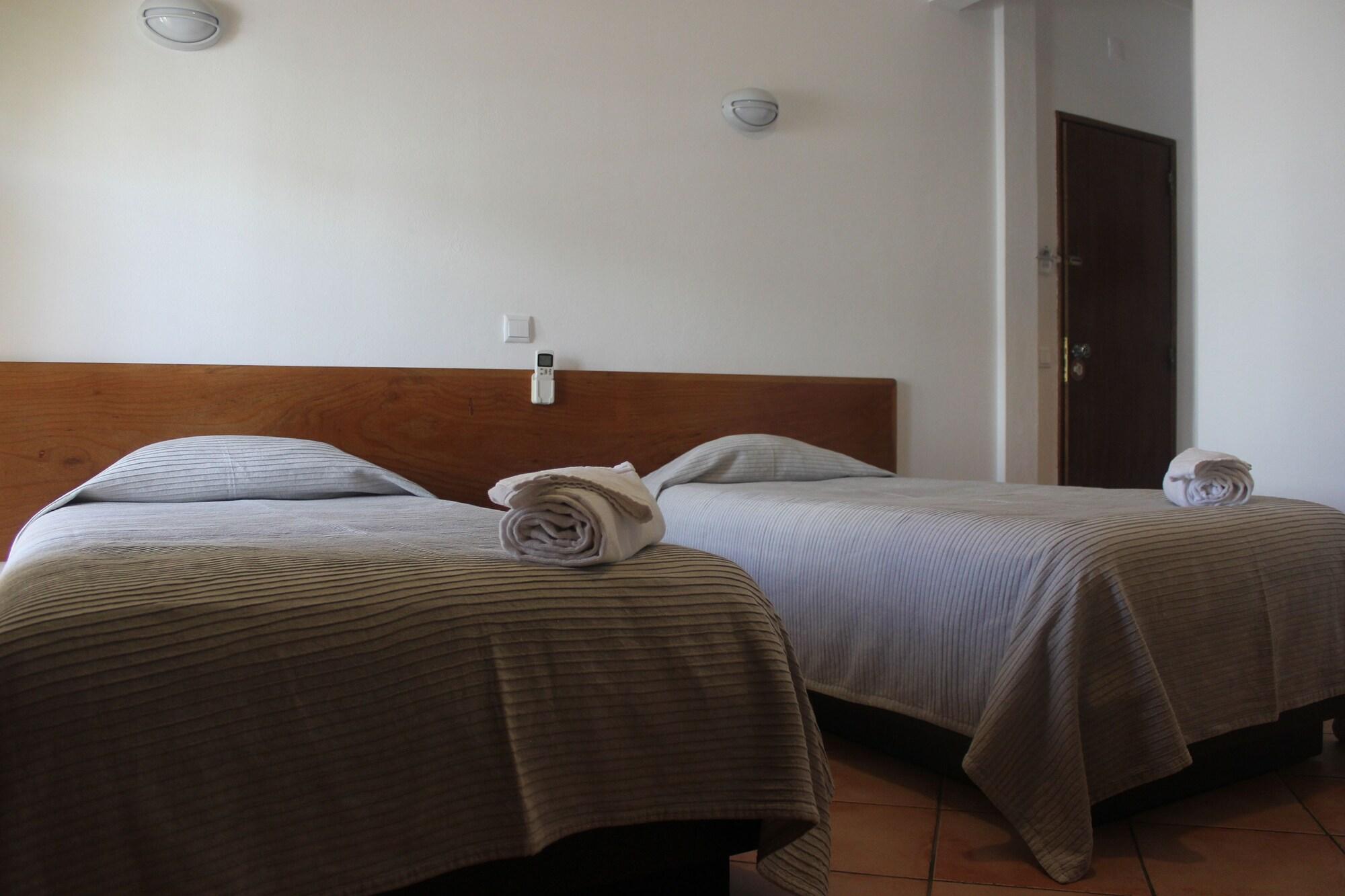 Eurosun Hotels לואה מראה חיצוני תמונה
