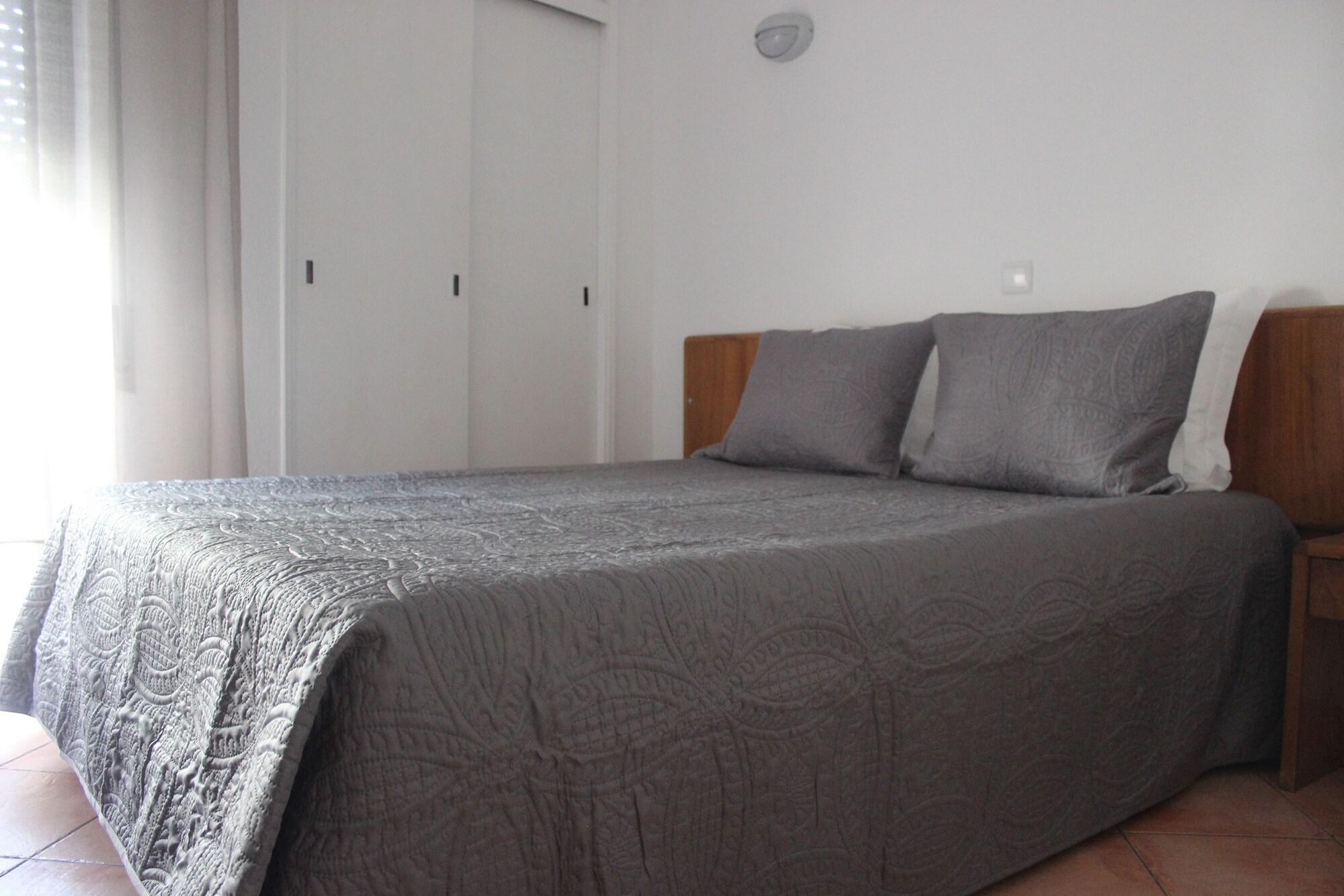 Eurosun Hotels לואה מראה חיצוני תמונה