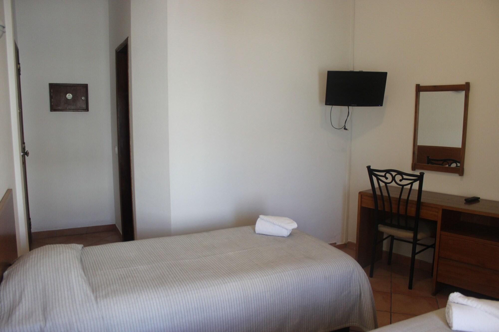 Eurosun Hotels לואה מראה חיצוני תמונה