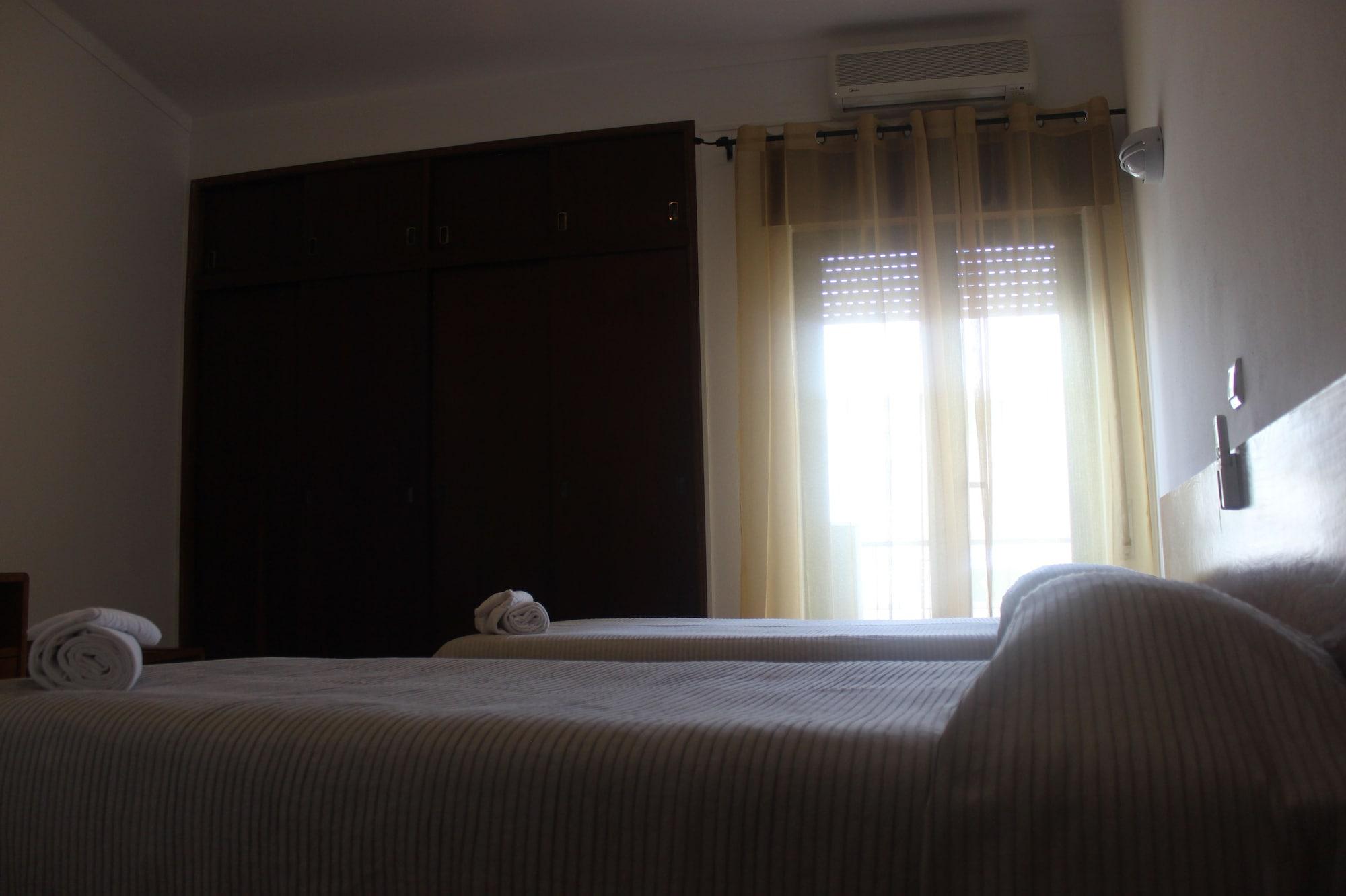 Eurosun Hotels לואה מראה חיצוני תמונה