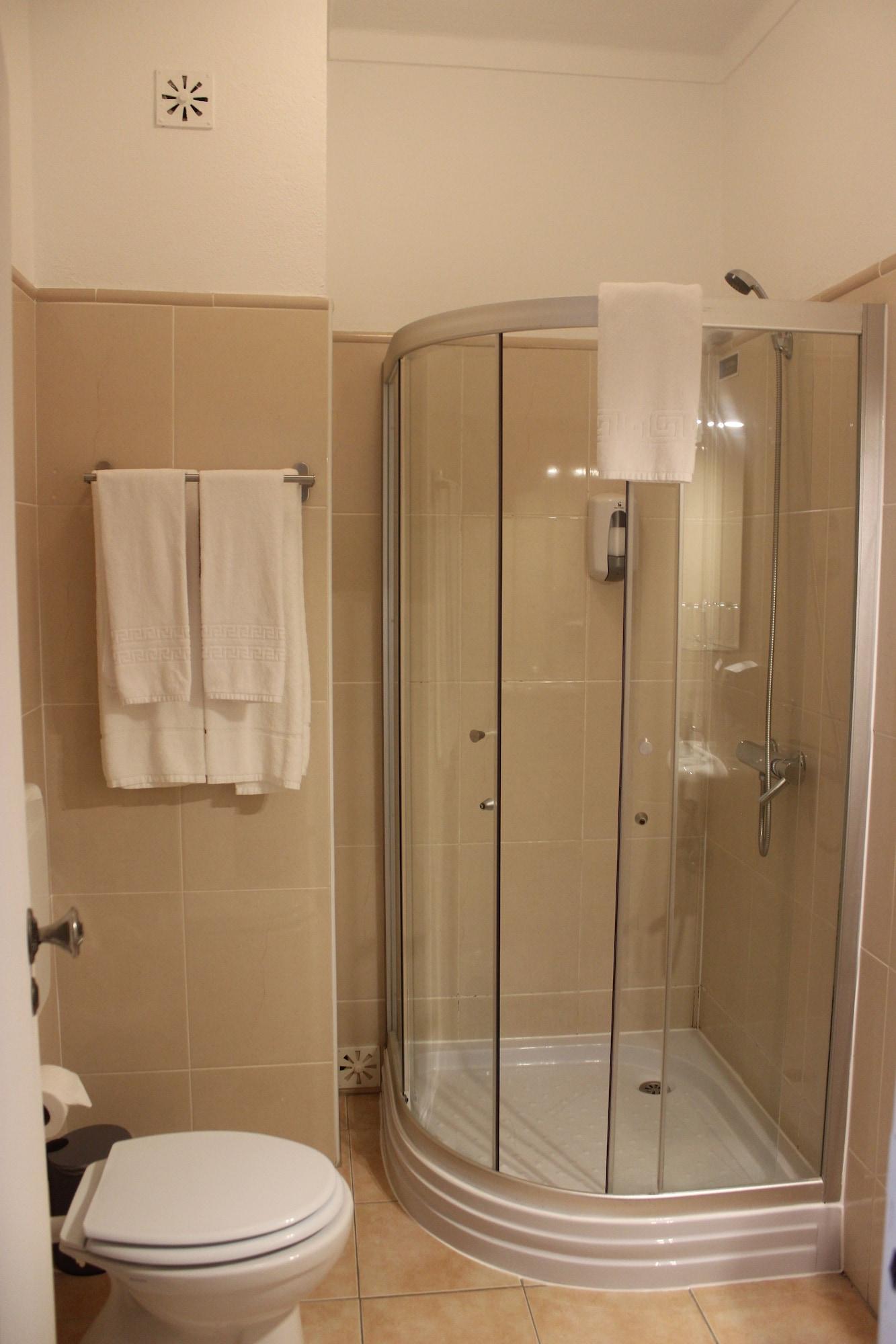 Eurosun Hotels לואה מראה חיצוני תמונה