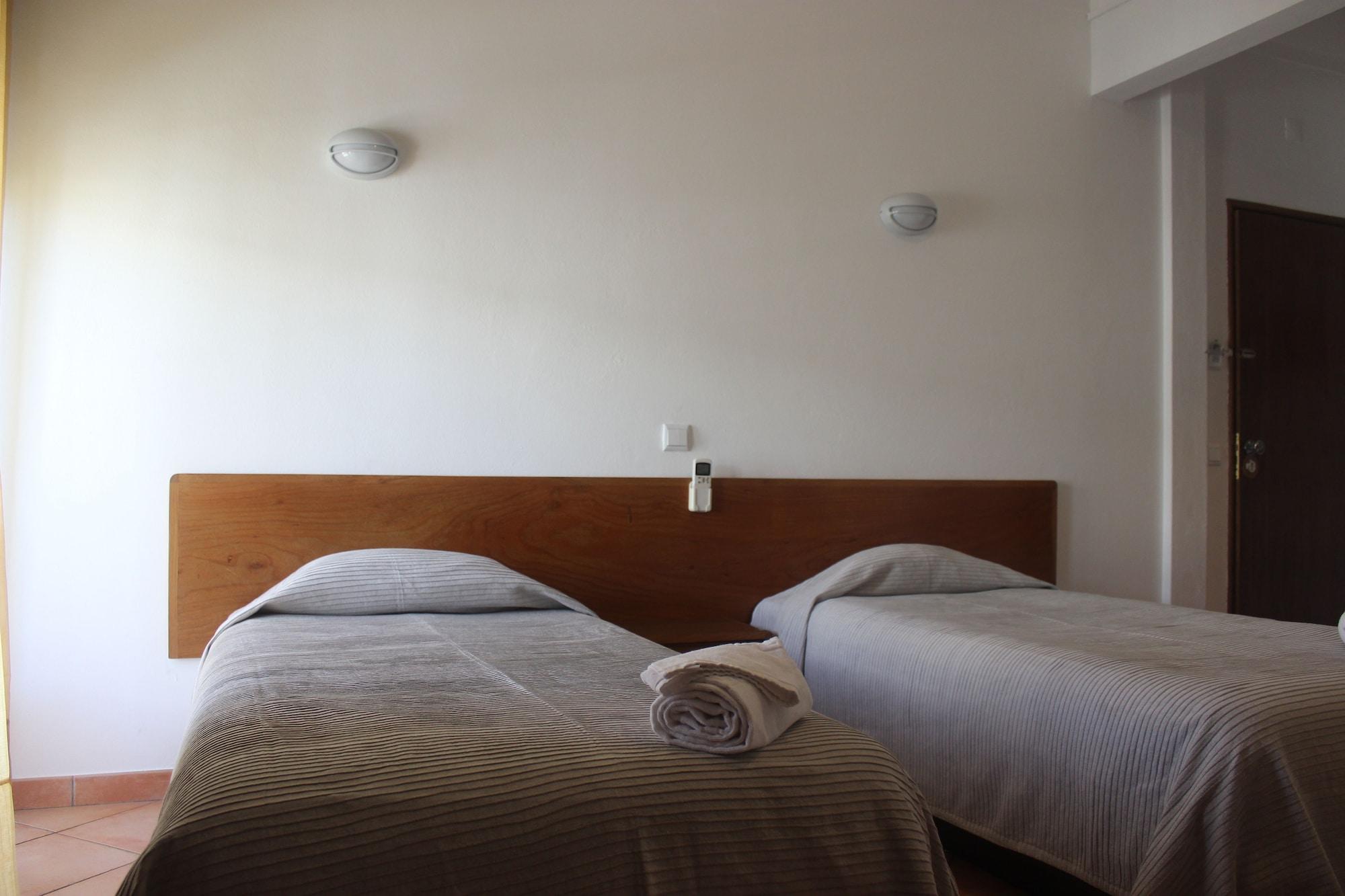 Eurosun Hotels לואה מראה חיצוני תמונה