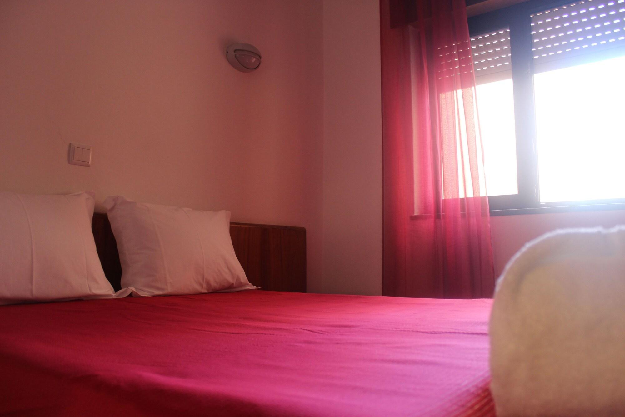 Eurosun Hotels לואה מראה חיצוני תמונה