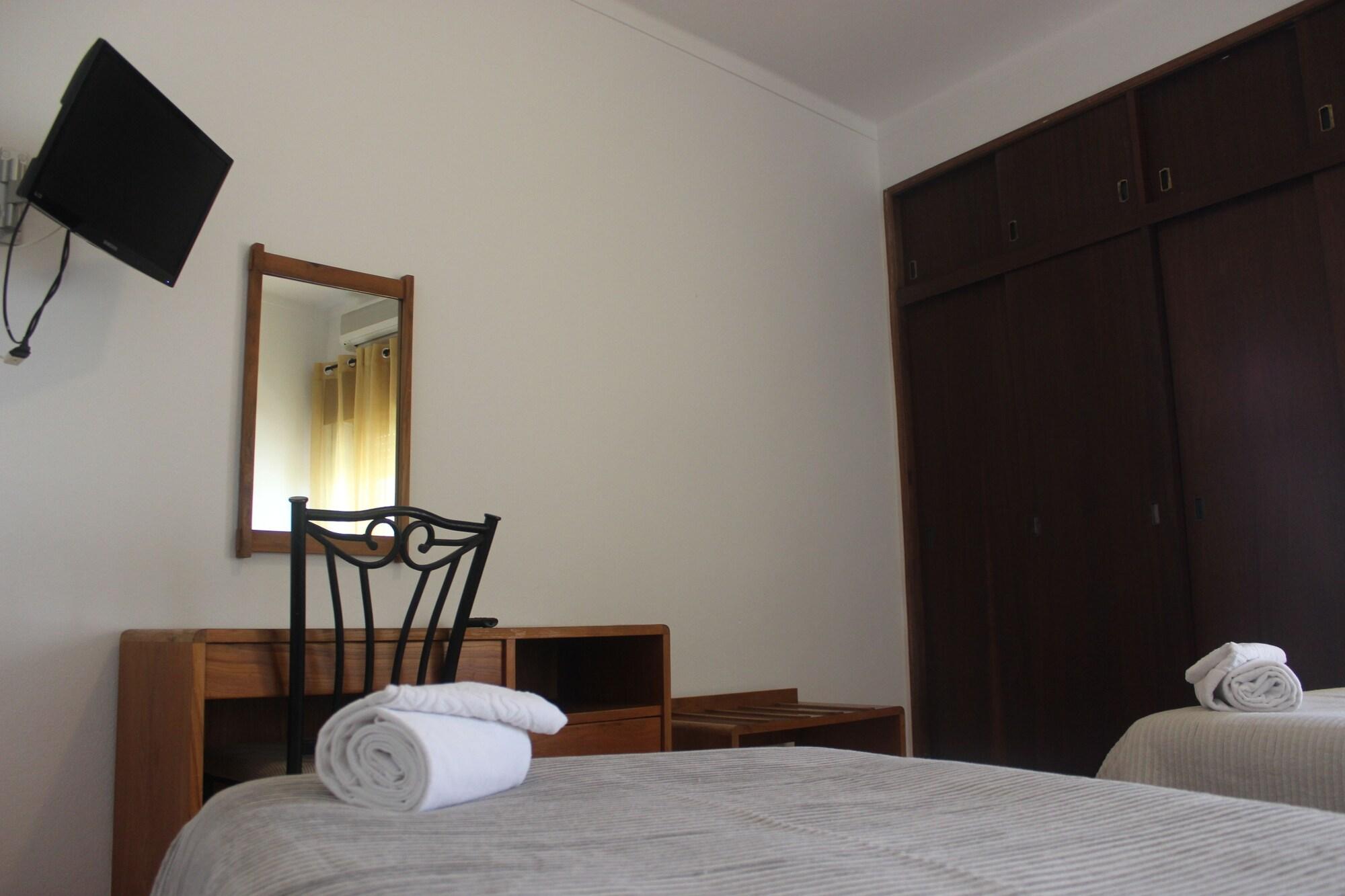 Eurosun Hotels לואה מראה חיצוני תמונה