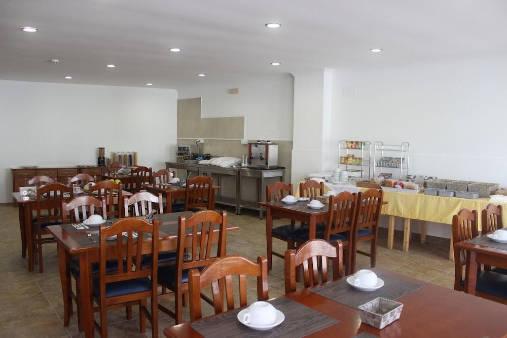 Eurosun Hotels לואה מראה חיצוני תמונה