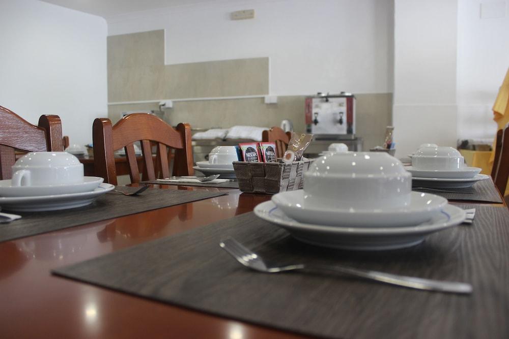 Eurosun Hotels לואה מראה חיצוני תמונה