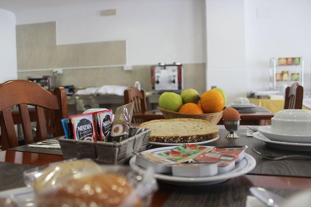 Eurosun Hotels לואה מראה חיצוני תמונה