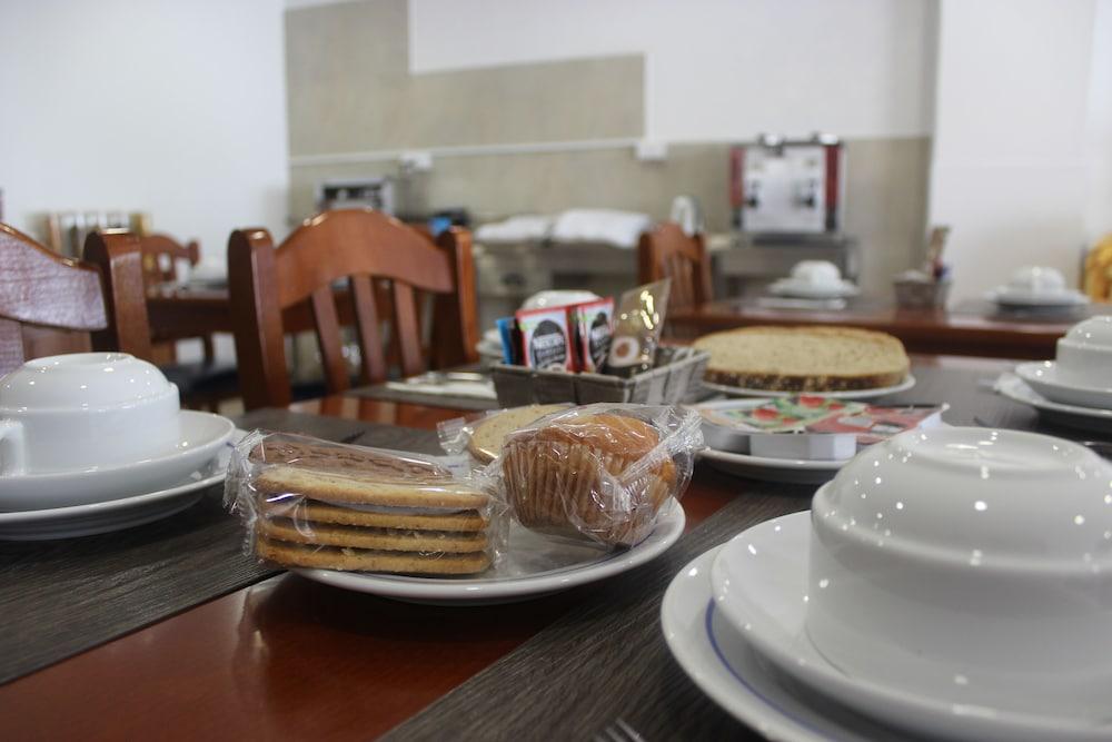 Eurosun Hotels לואה מראה חיצוני תמונה