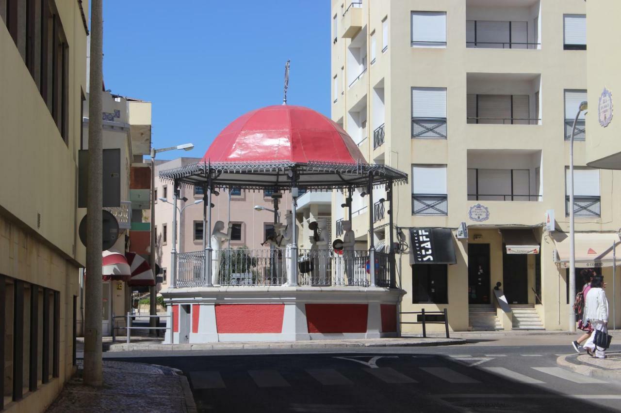 Eurosun Hotels לואה מראה חיצוני תמונה