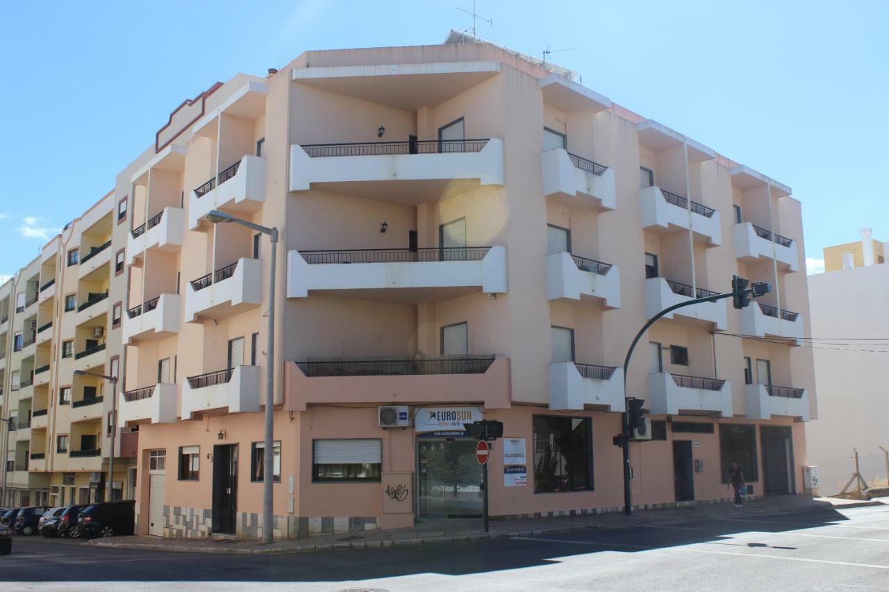 Eurosun Hotels לואה מראה חיצוני תמונה