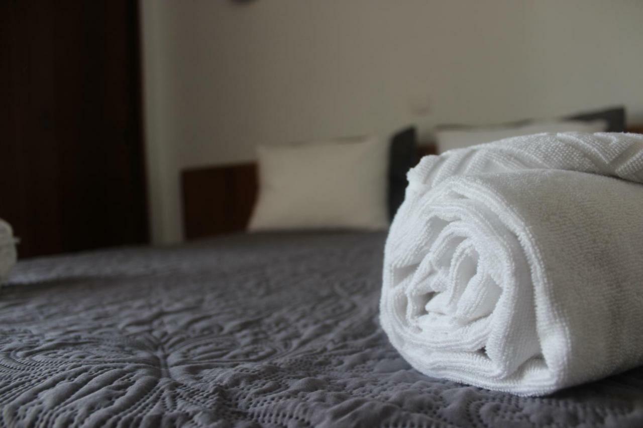 Eurosun Hotels לואה מראה חיצוני תמונה
