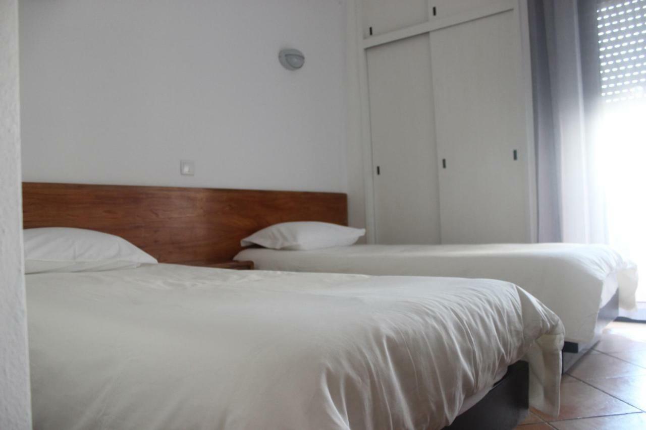 Eurosun Hotels לואה מראה חיצוני תמונה