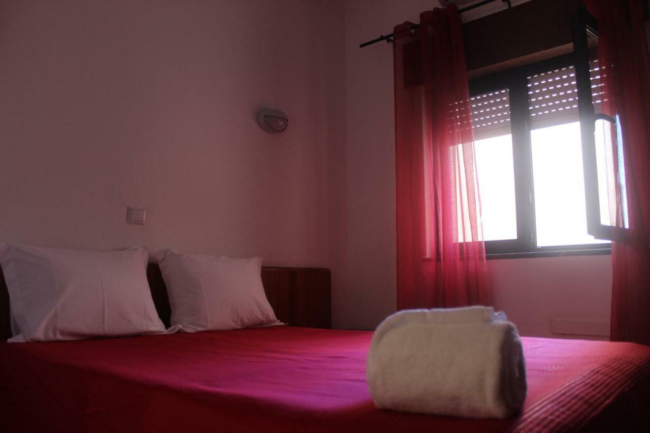 Eurosun Hotels לואה מראה חיצוני תמונה