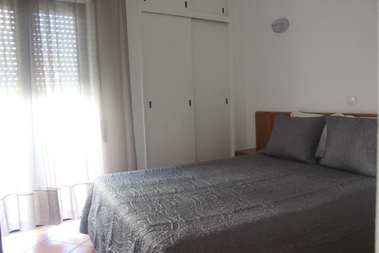 Eurosun Hotels לואה מראה חיצוני תמונה