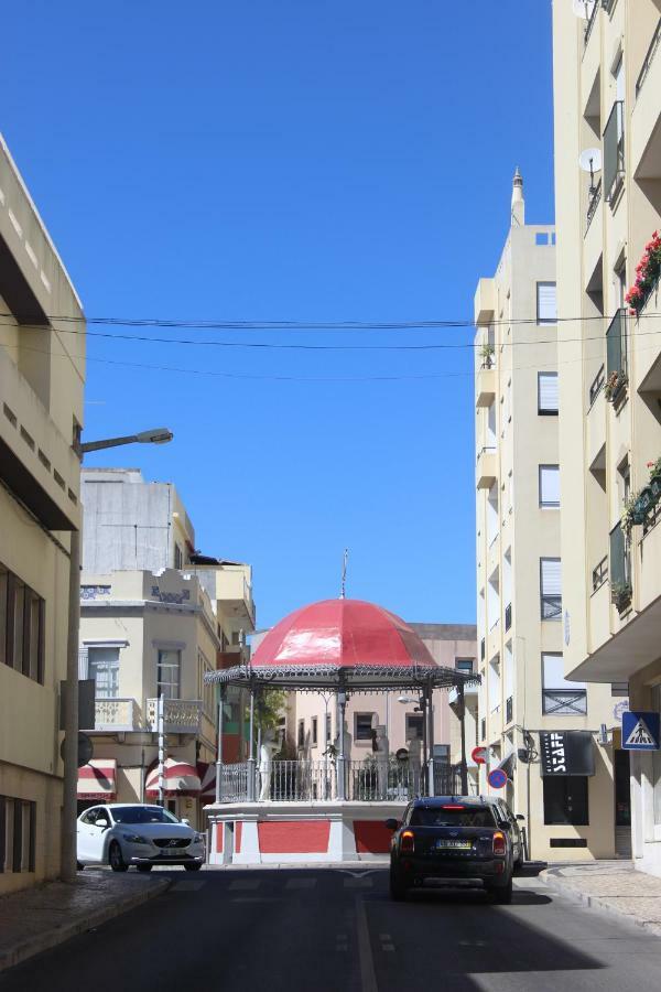 Eurosun Hotels לואה מראה חיצוני תמונה