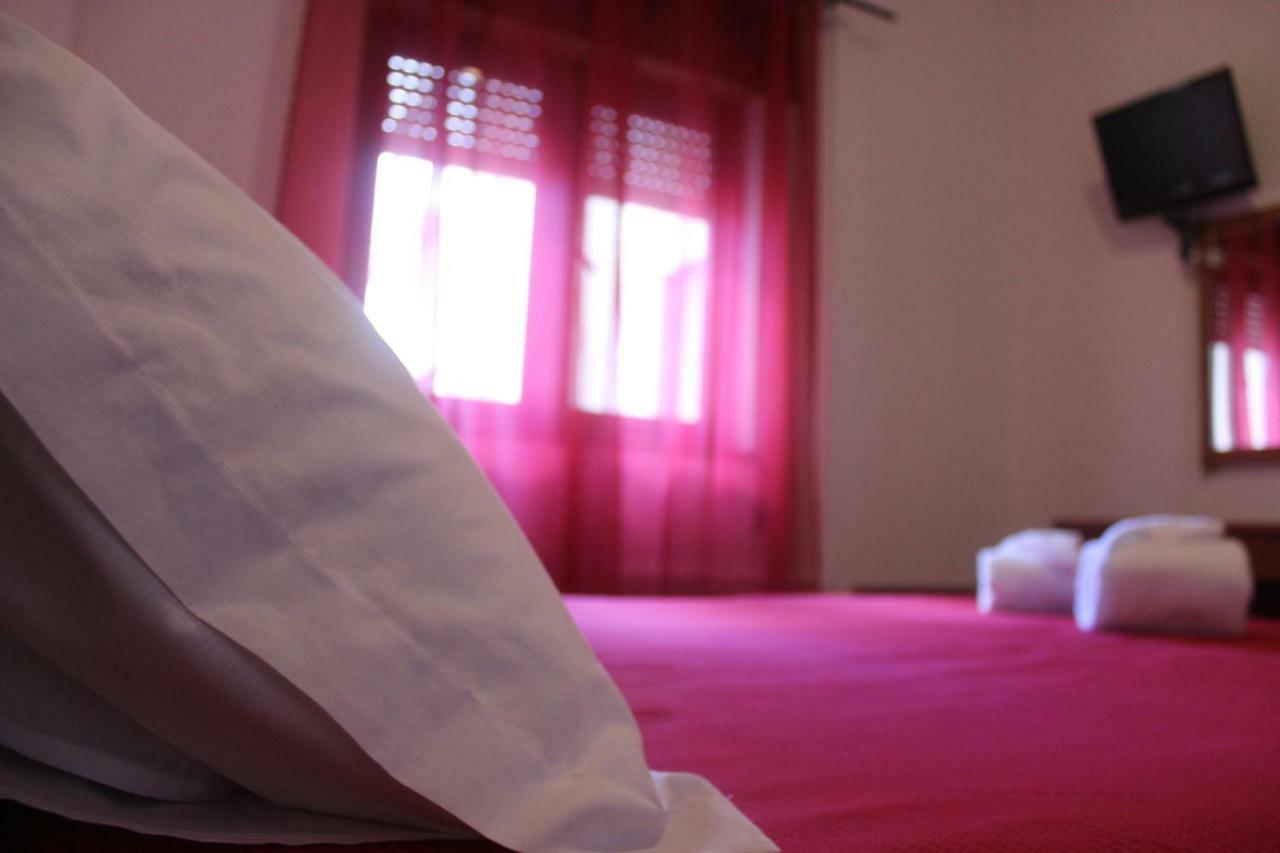 Eurosun Hotels לואה מראה חיצוני תמונה