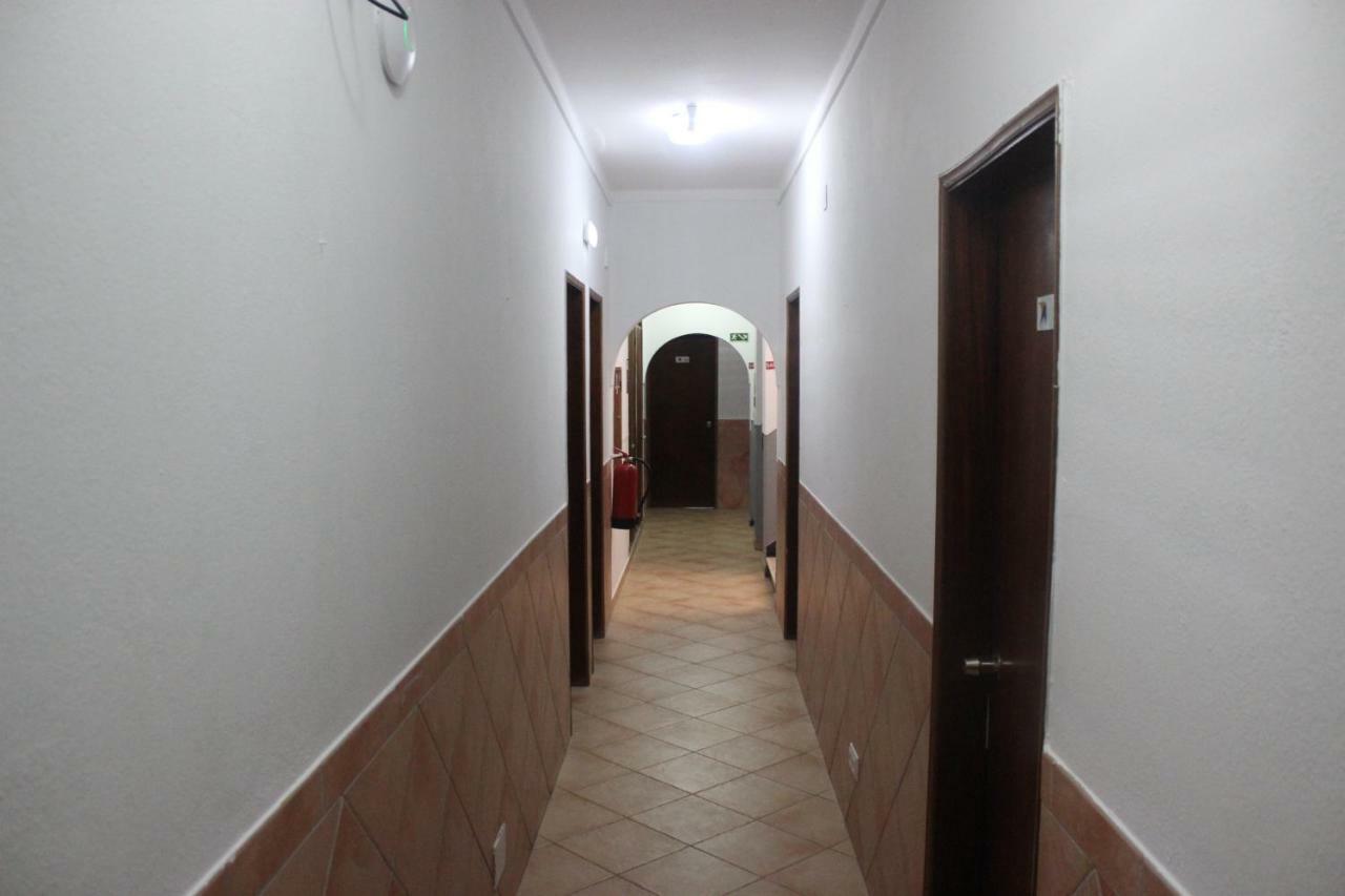 Eurosun Hotels לואה מראה חיצוני תמונה