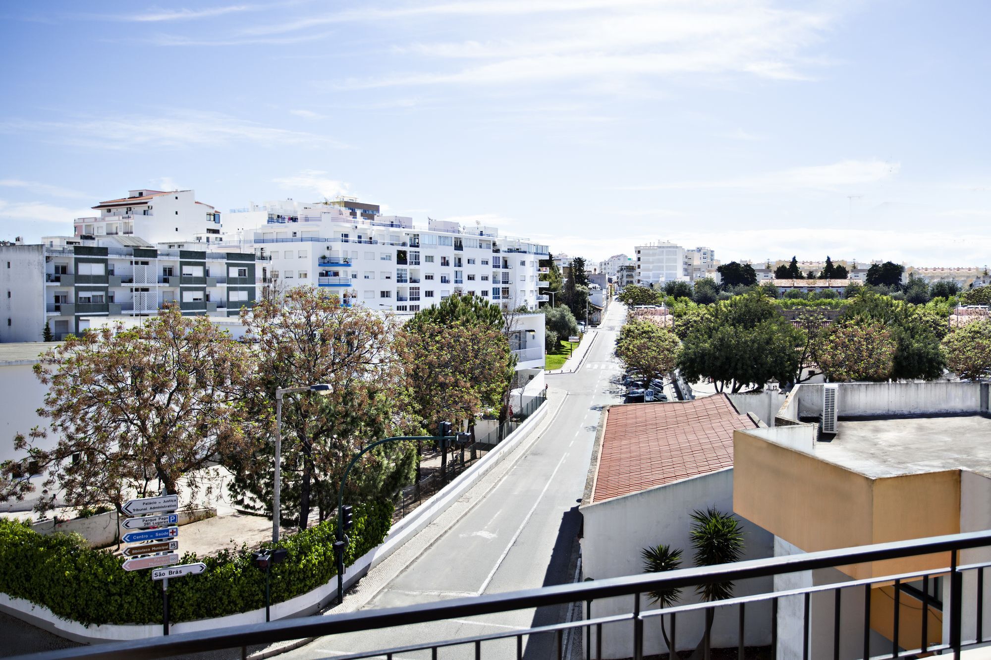 Eurosun Hotels לואה מראה חיצוני תמונה