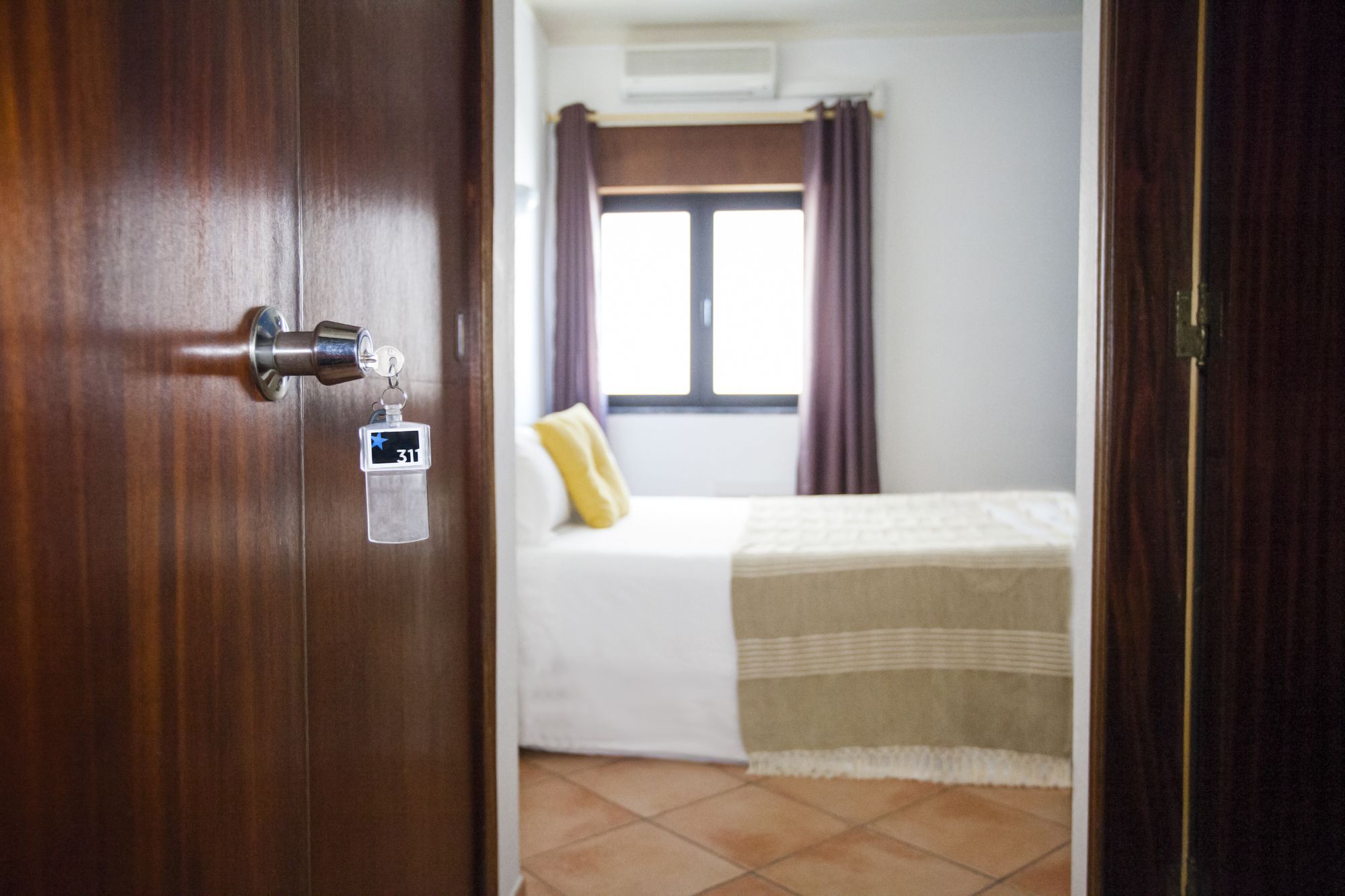Eurosun Hotels לואה מראה חיצוני תמונה
