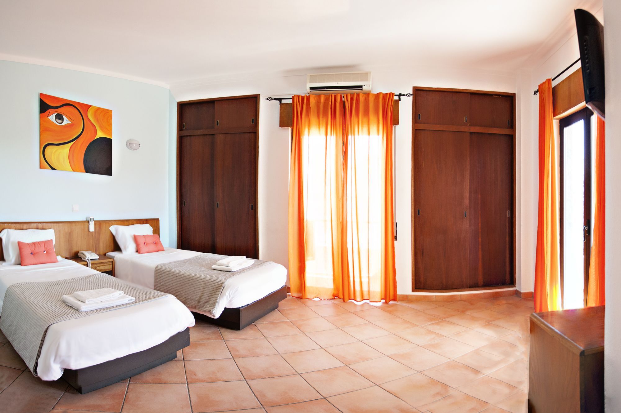 Eurosun Hotels לואה מראה חיצוני תמונה