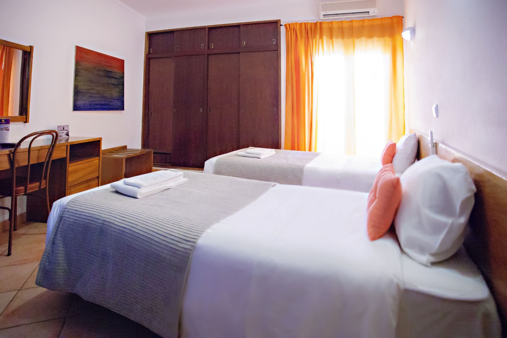 Eurosun Hotels לואה מראה חיצוני תמונה