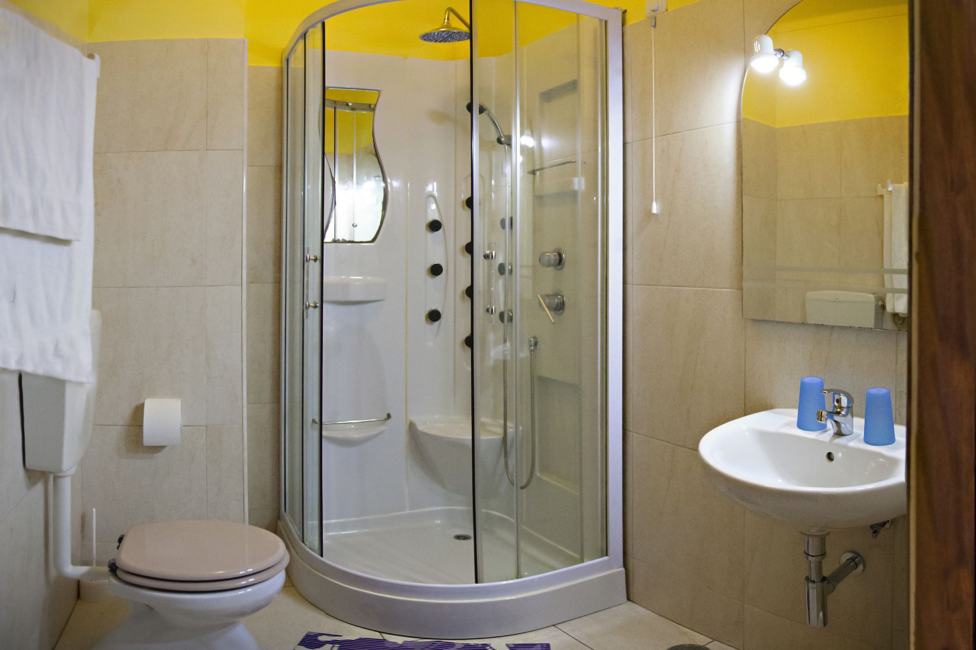 Eurosun Hotels לואה מראה חיצוני תמונה