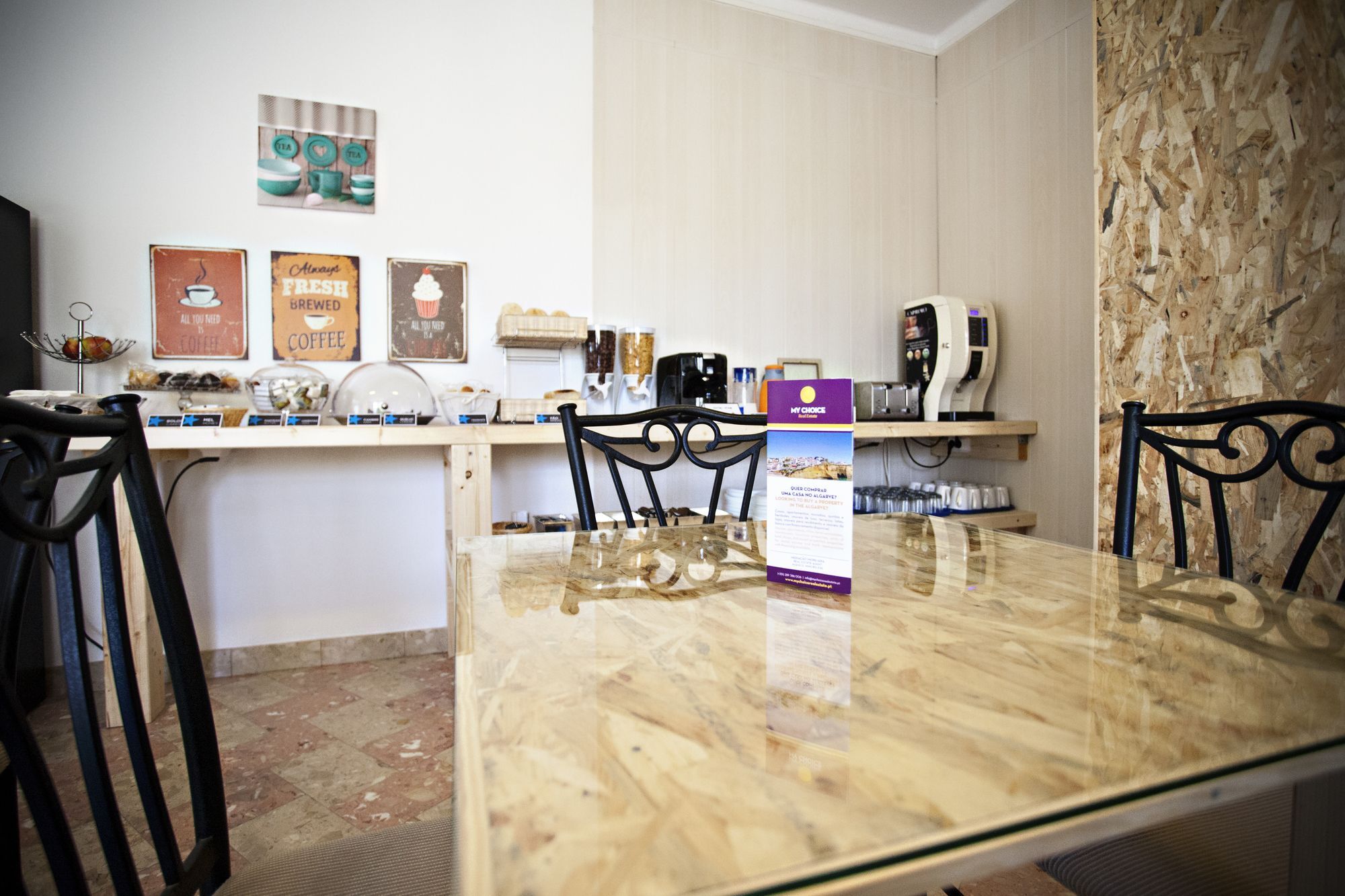 Eurosun Hotels לואה מראה חיצוני תמונה