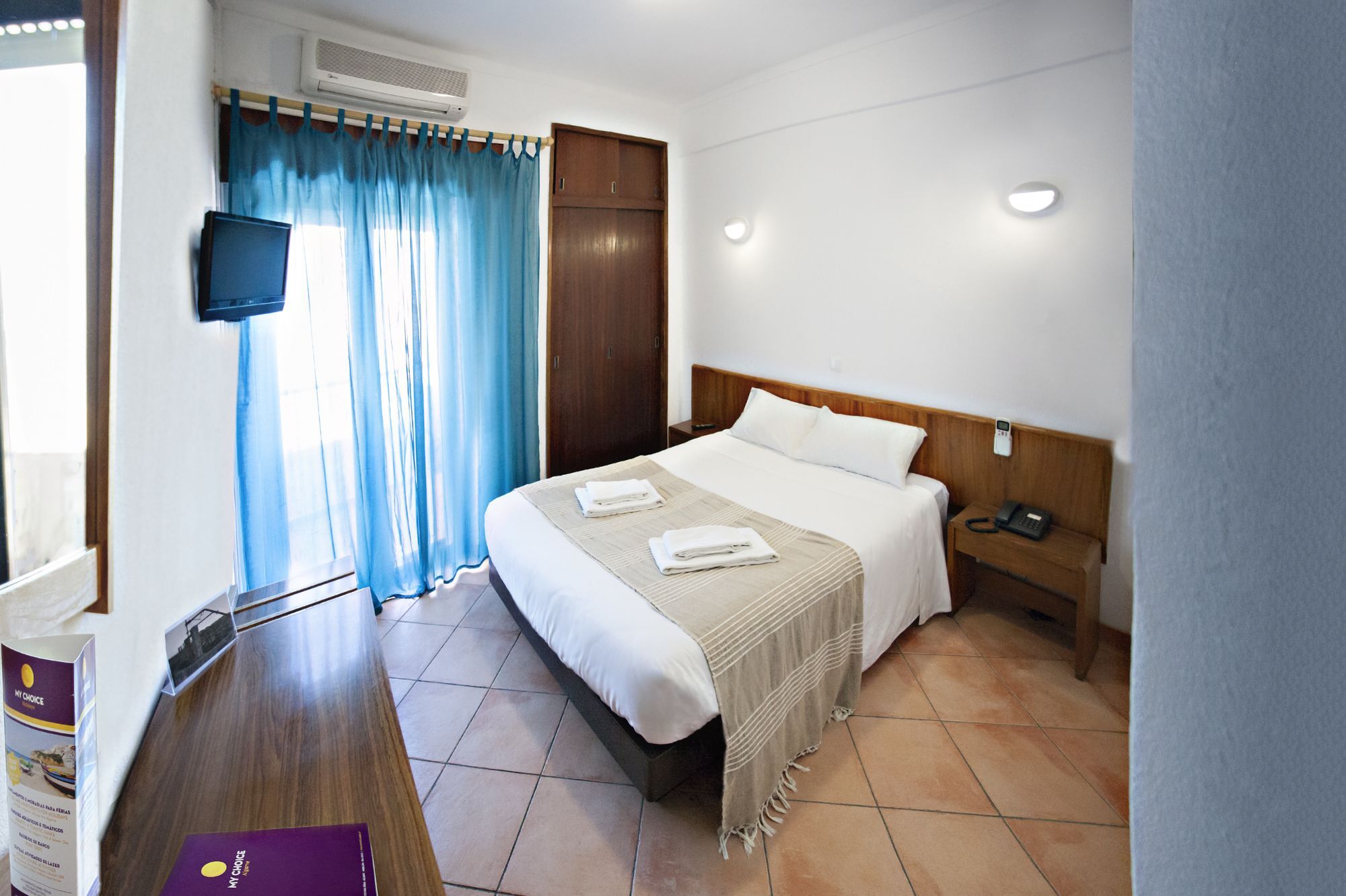 Eurosun Hotels לואה מראה חיצוני תמונה
